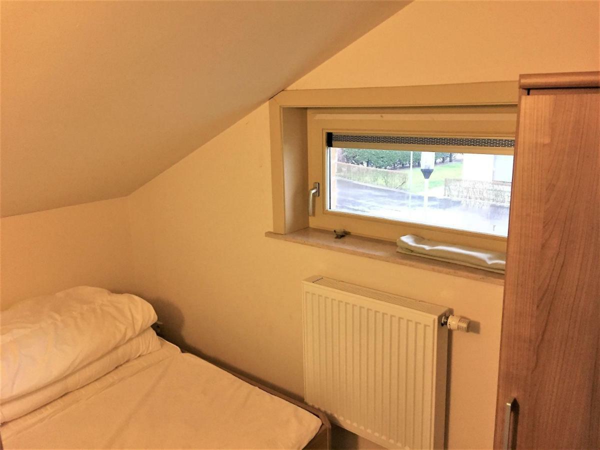 Huisje Zeegenoegen Oostduinkerke Koksijde エクステリア 写真